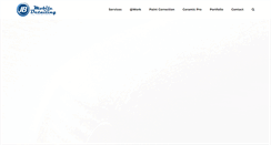 Desktop Screenshot of jbmobiledetailing.com